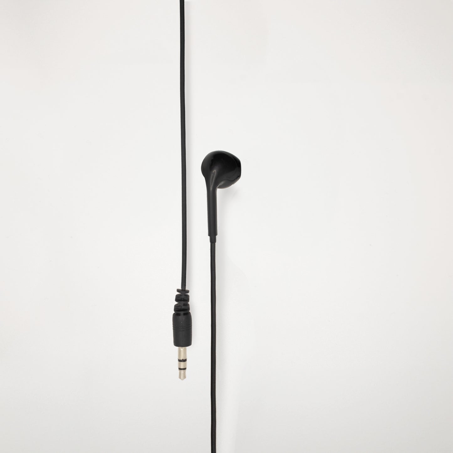 Auricolari Mono Ergonomici (100 pcs)