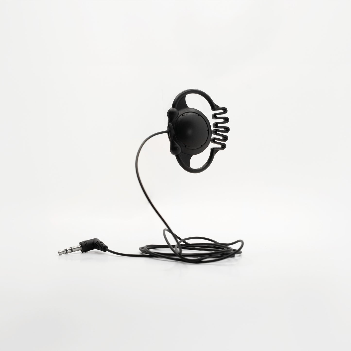 Soft Shell Earphones (20 pcs)