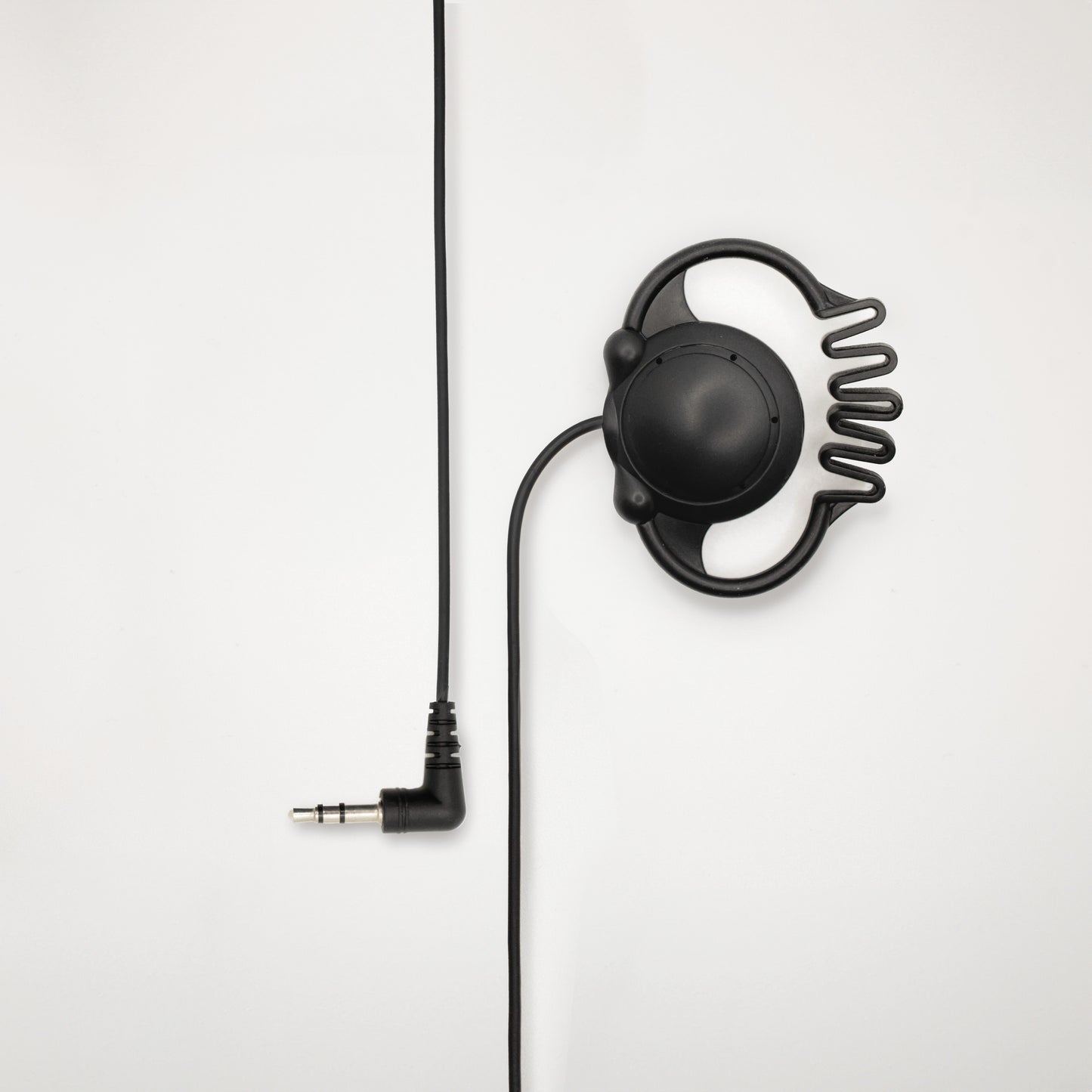 Soft Shell Earphones (20 pcs)