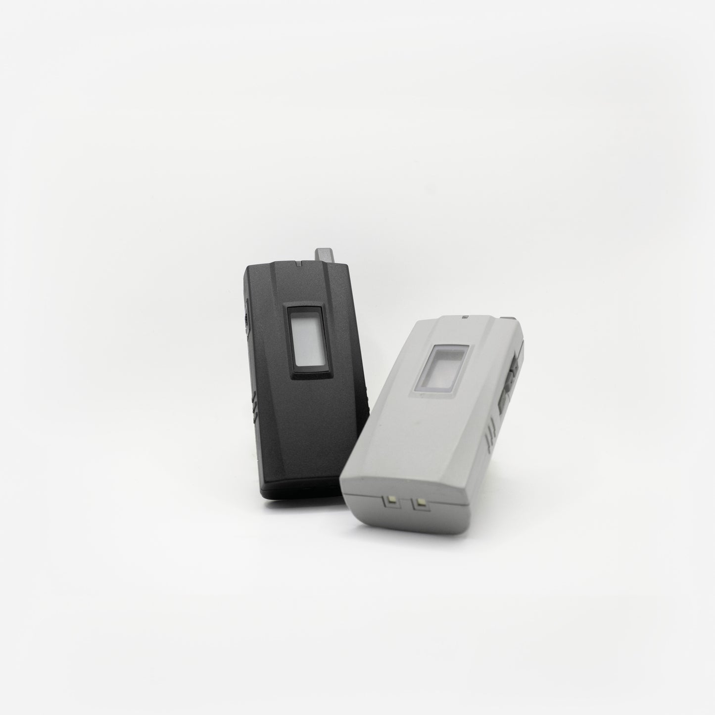 Microlisia (receiver)