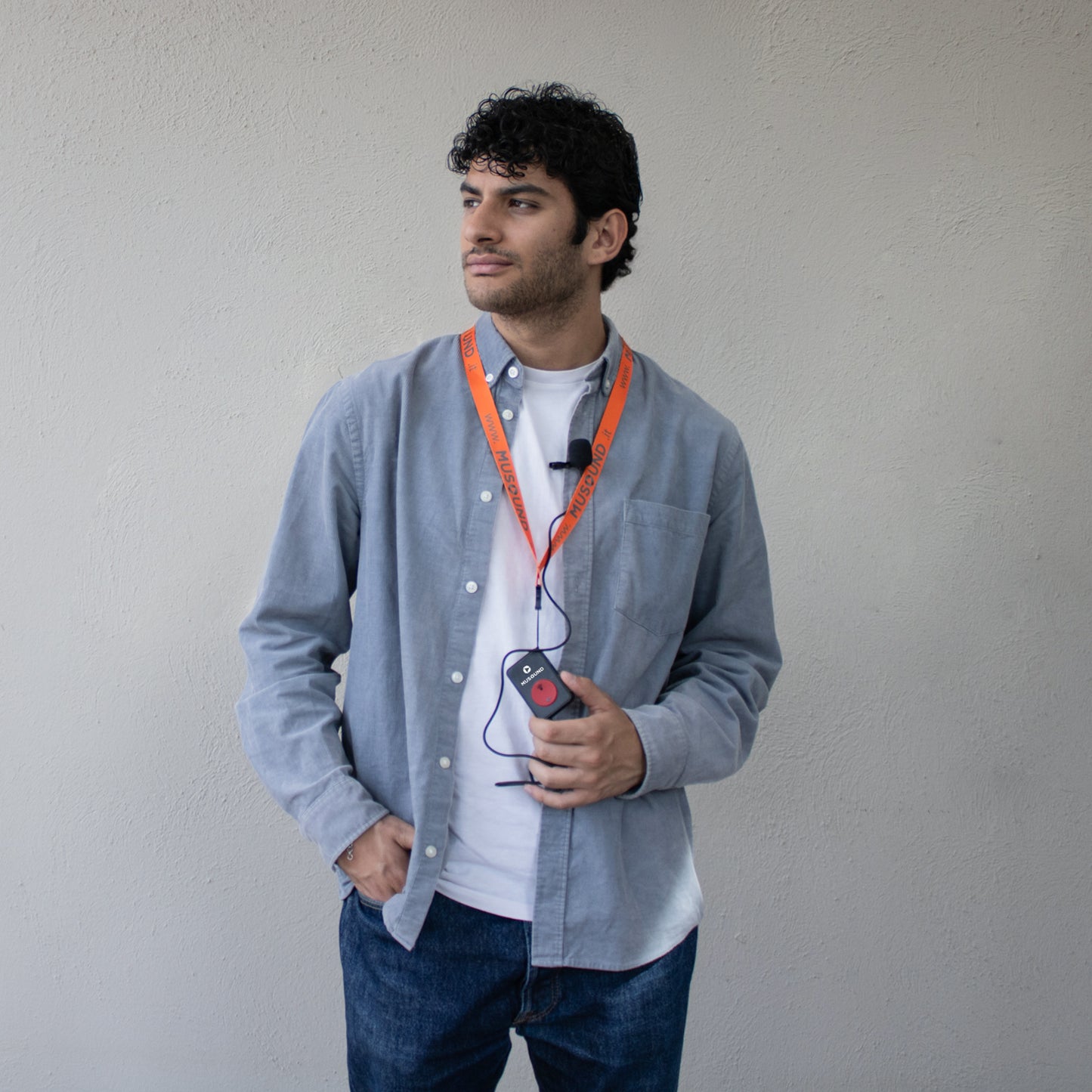 Kiiro (trasmettitore)