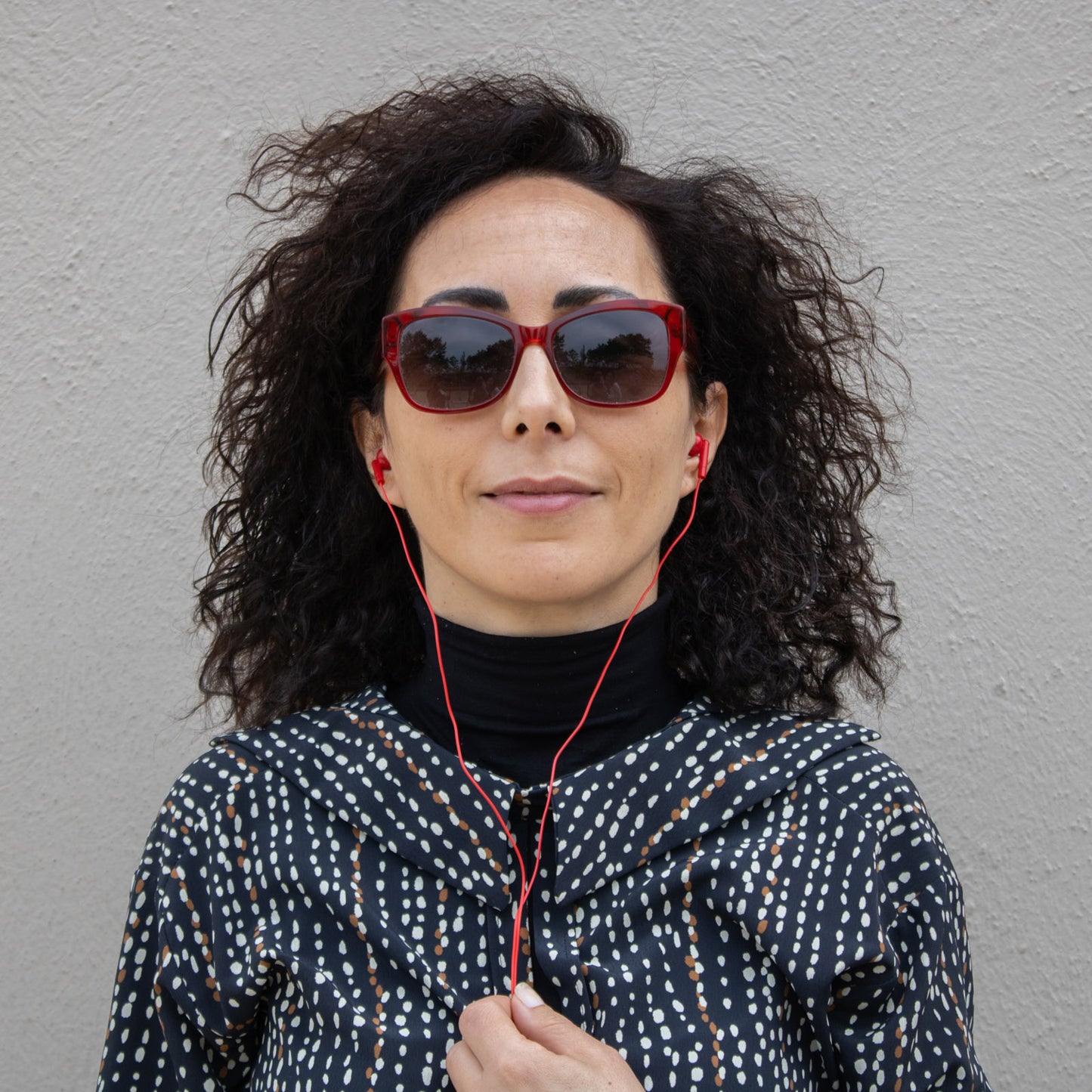 Auricolari Doppi In-ear (conf. 100 pcs)