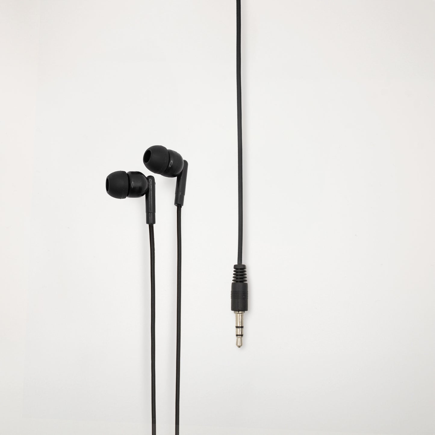 Auricolari Doppi In-ear (conf. 100 pcs)