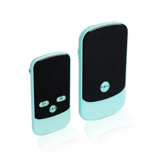Digital Ginko Plus (receiver)