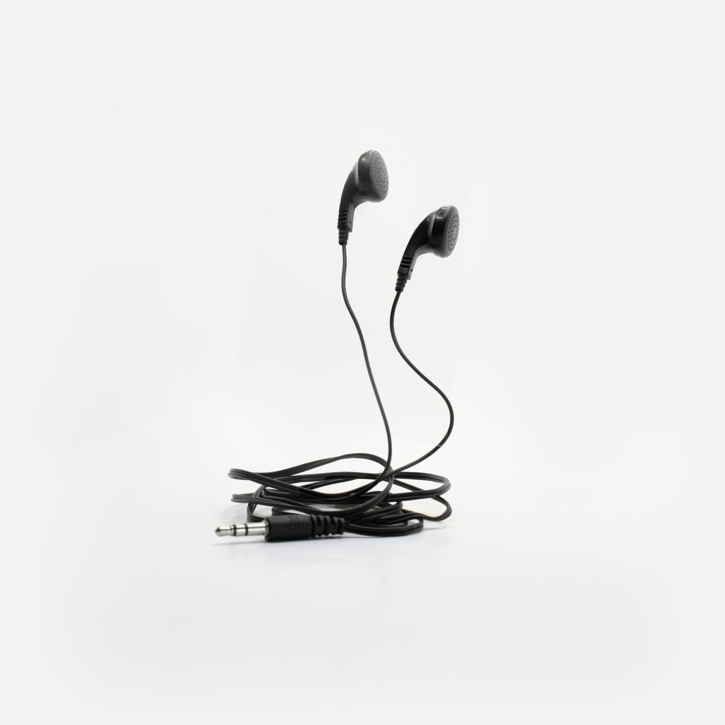 Standard Double Earphones (100 pcs)