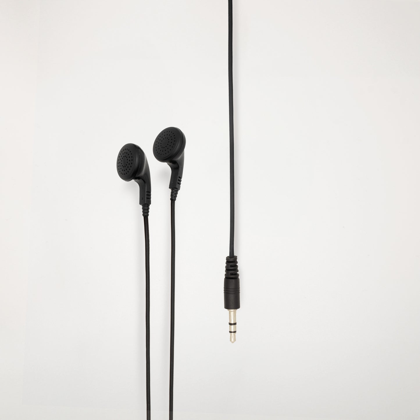 Standard Double Earphones (100 pcs)