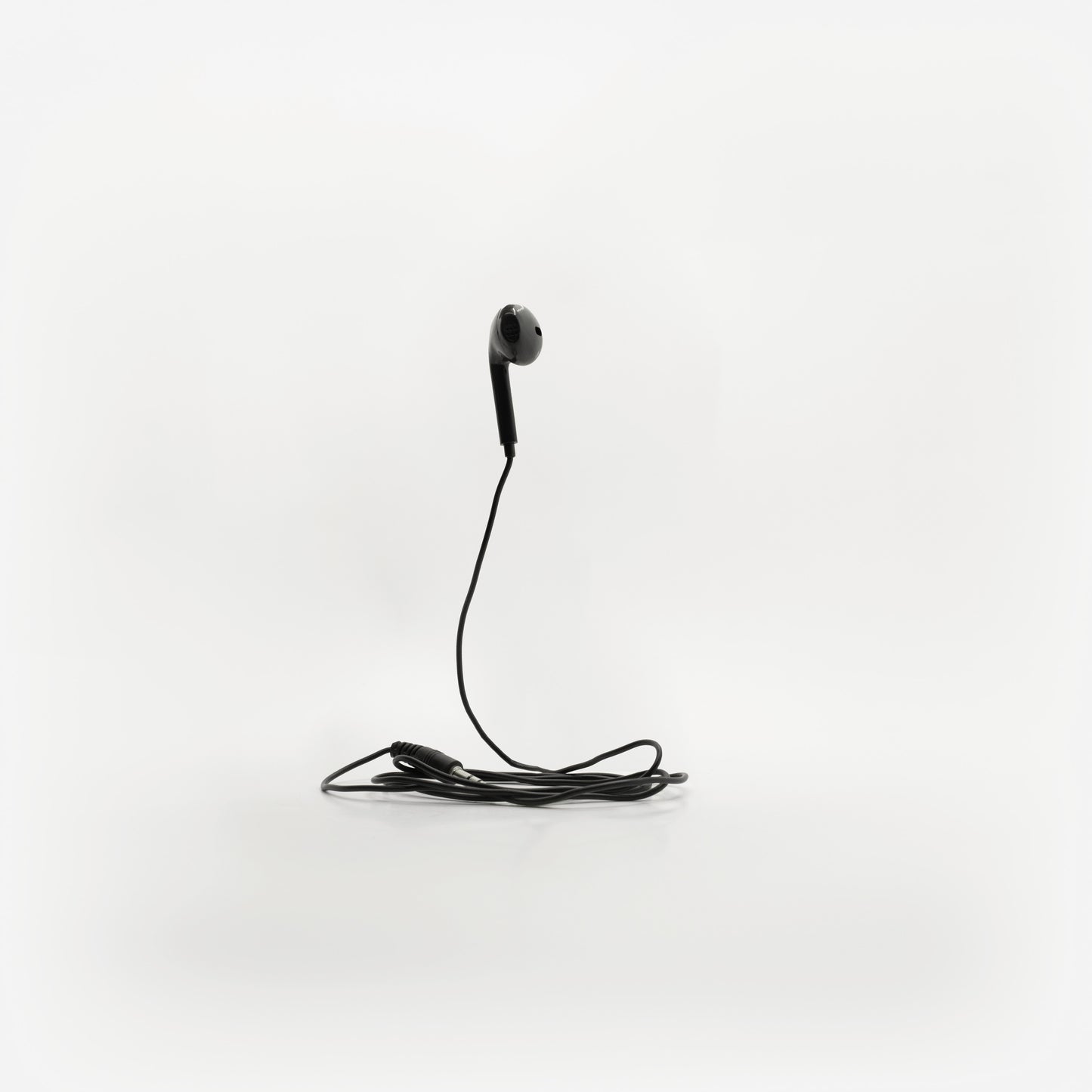 Auricolari Mono Ergonomici (100 pcs)