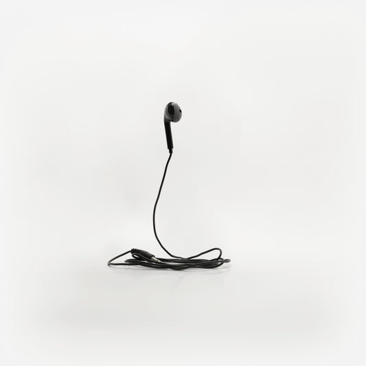 Auricolari Mono Ergonomici (100 pcs)