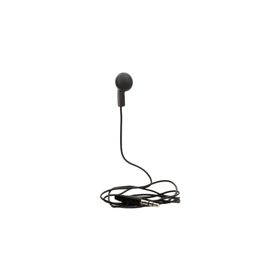 Auricolari Mono Standard (100 pcs)