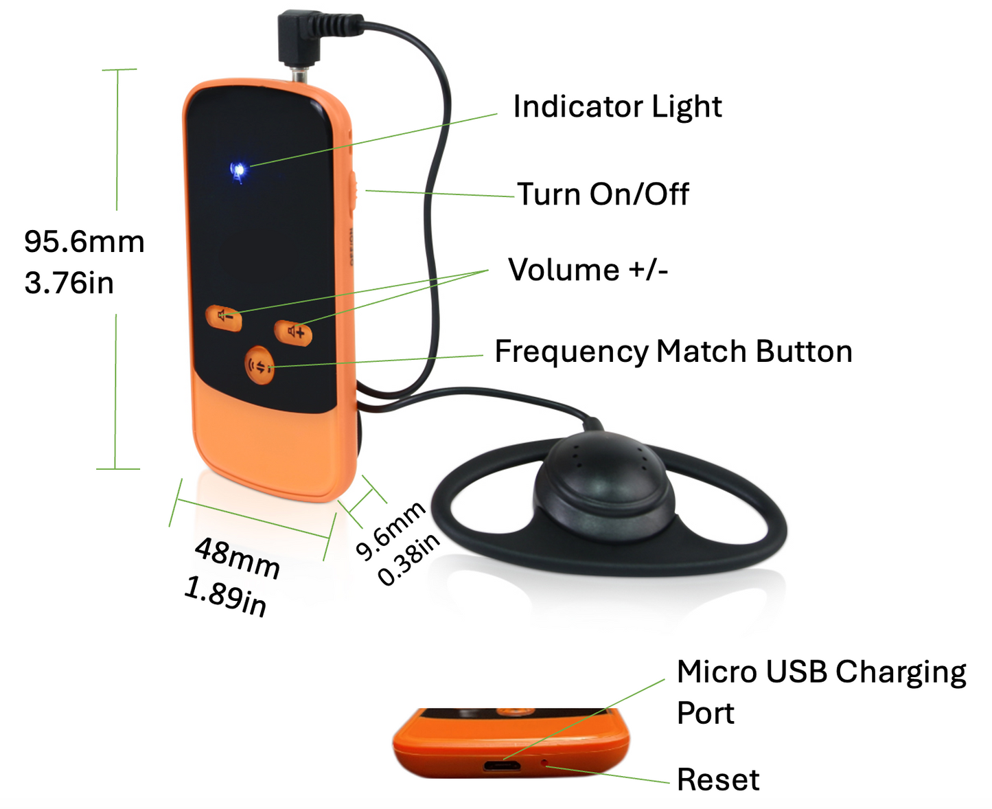 Digital Ginko (receiver)