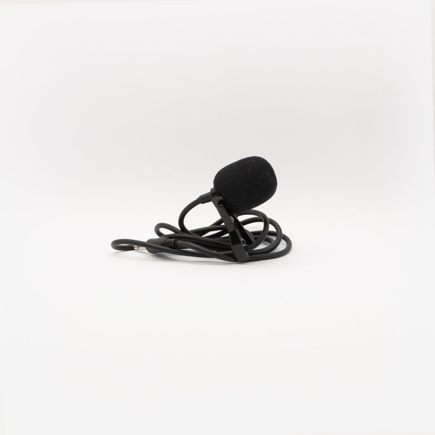 Lavalier Microphone