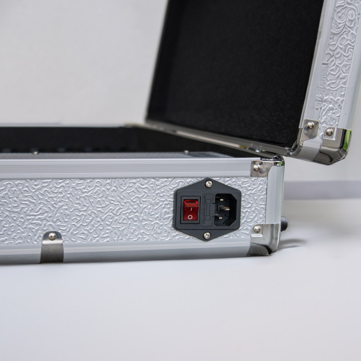 45 slot magazine