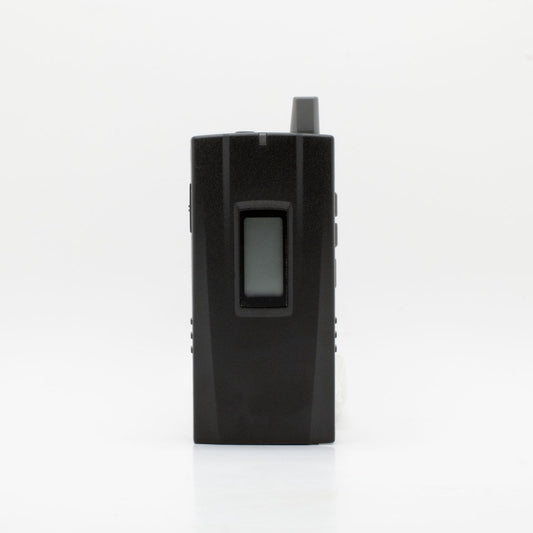 Microlisia (receiver)