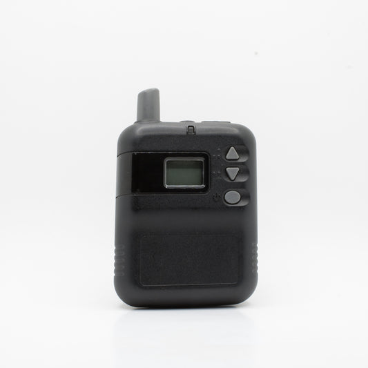 Lisia-G2 (transmitter)