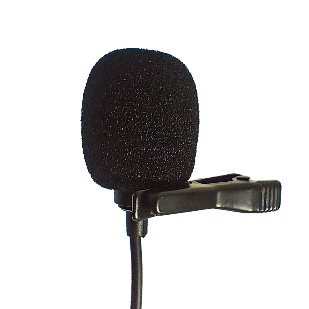 Lavalier Microphone
