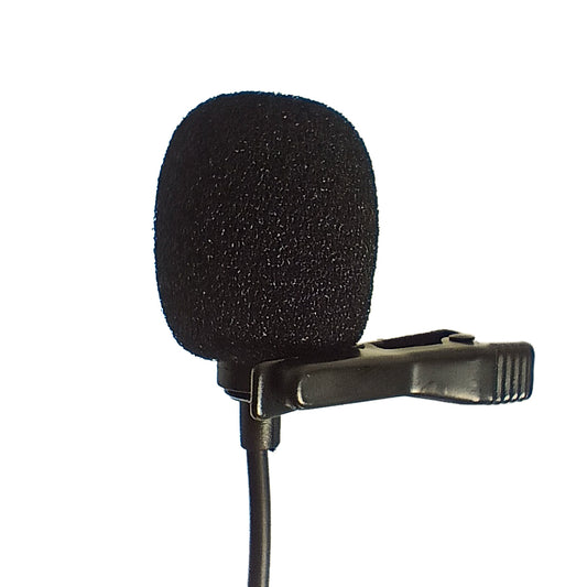 Lavalier Microphone