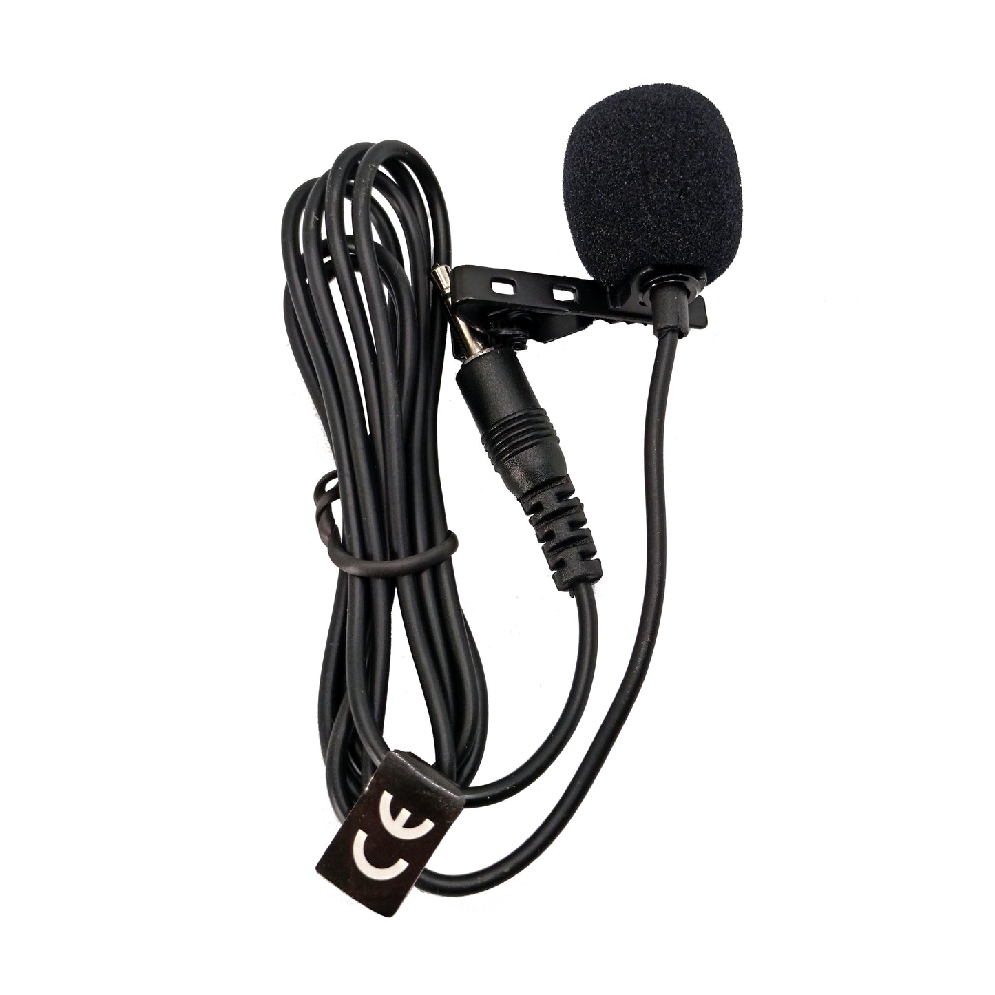 Lavalier Microphone