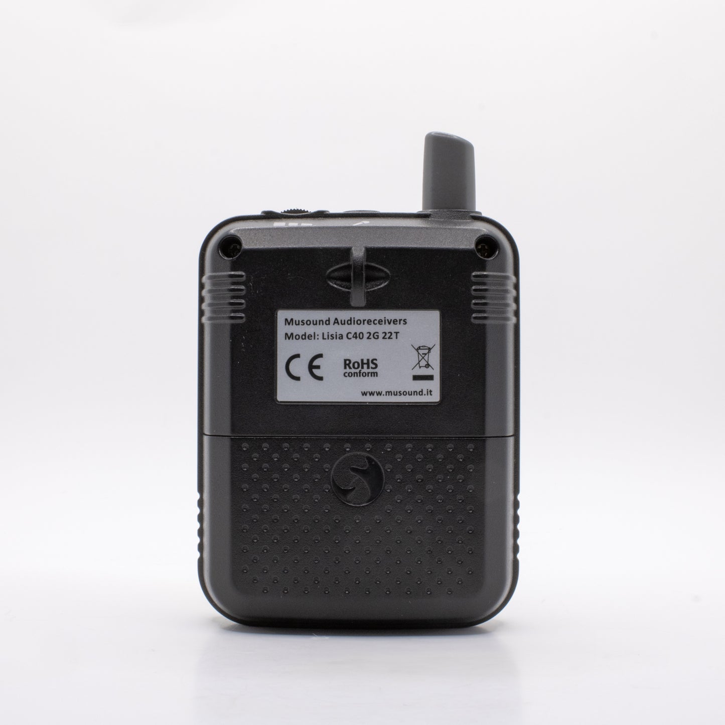 Lisia-G2 (transmitter)