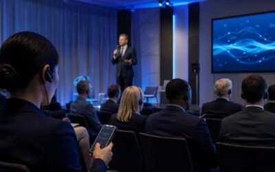 AI Live Translation: come funziona la traduzione vocale in tempo reale