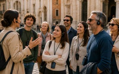 Perché un gruppo che ascolta bene si comporta anche meglio