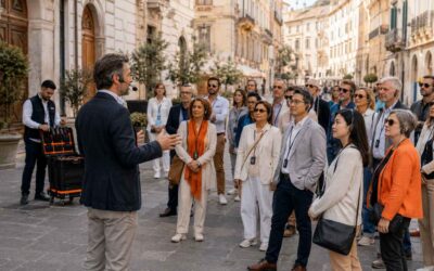 Noleggiare audioriceventi per una visita guidata: le domande giuste da farsi prima di firmare