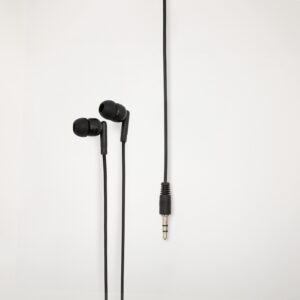 Auricolari Doppi In-ear (100 pezzi)