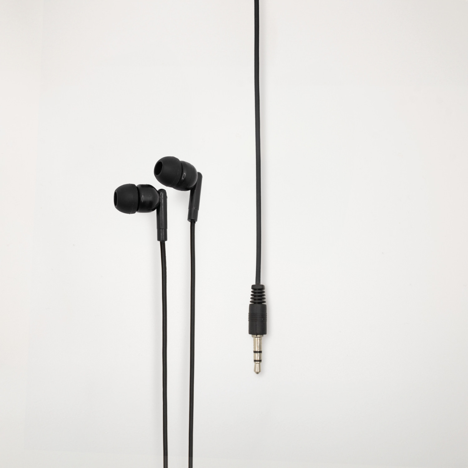 Auricolari Doppi In-ear (100 pezzi)