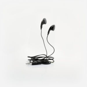 Auricolari Doppi Standard (100 pezzi)