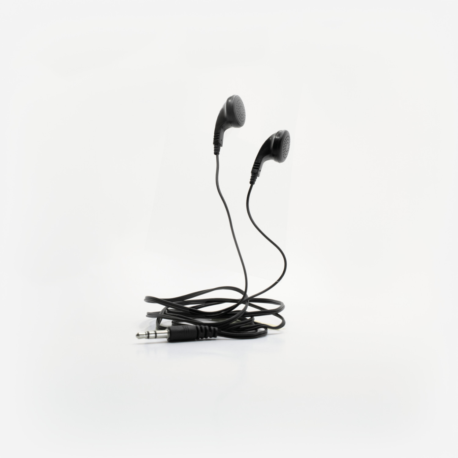 Auricolari Doppi Standard (100 pezzi)