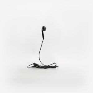 Auricolari Mono Ergonomici (100 pezzi)