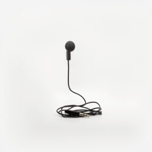 Auricolari Mono Standard (100 pezzi)