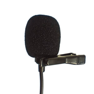 Microfono Lavalier